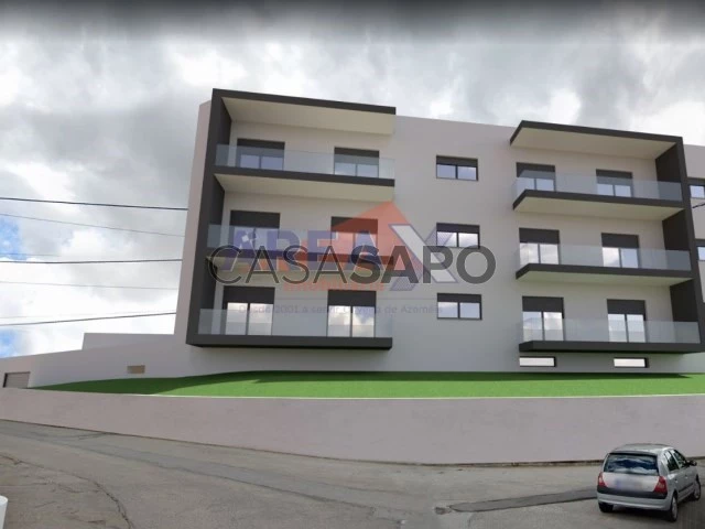 Apartamento T2 para comprar em Oliveira de Azeméis