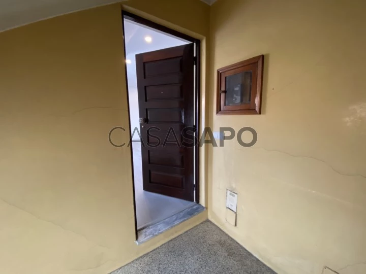 Apartamento T1 para comprar em Albergaria-a-Velha