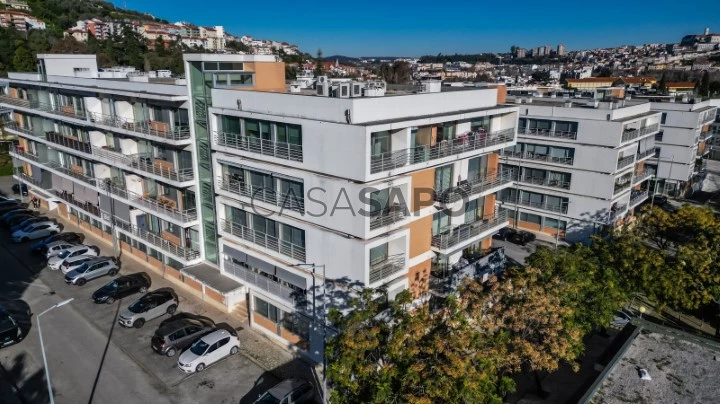 Apartamento T4 para comprar em Coimbra