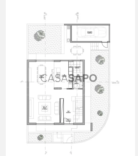 Moradia T3 para comprar em Loures