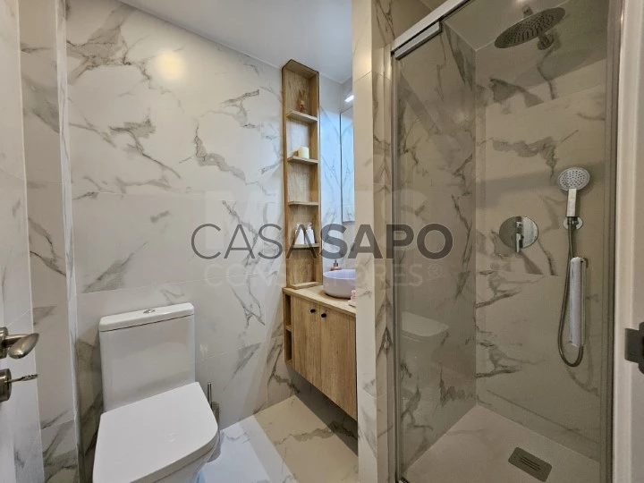 Apartamento T3 para comprar em Sintra