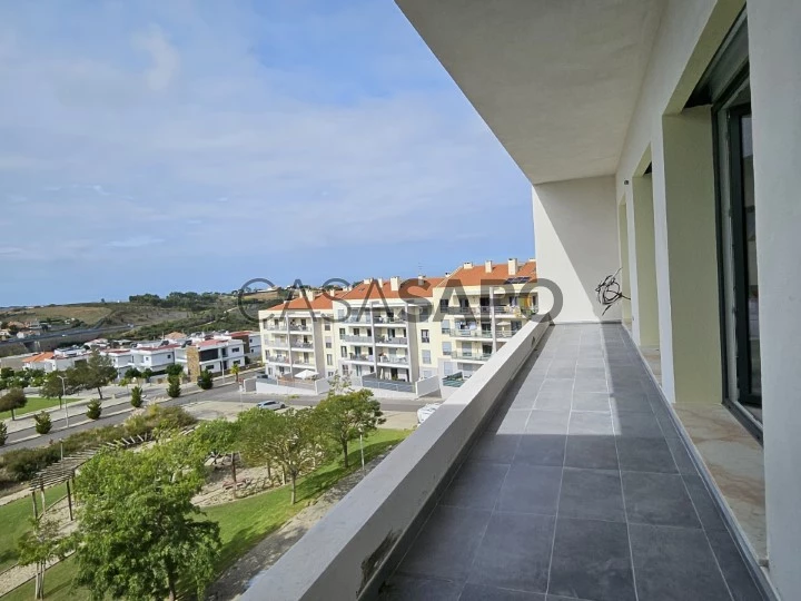 Apartamento T3 para comprar em Mafra