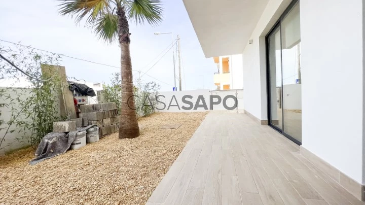 Apartamento T2 para comprar em Tavira