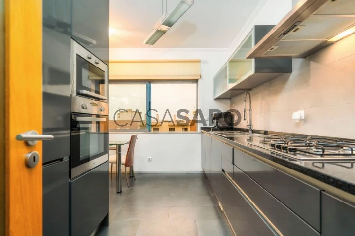 Apartamento T2 para comprar em Olhão