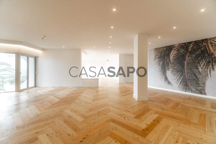 Apartamento T5 para comprar em Cascais