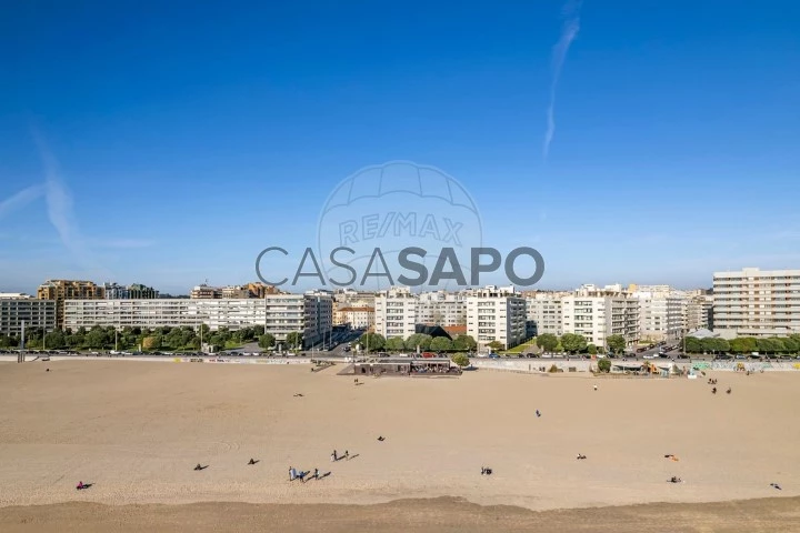 Apartamento T5 para comprar em Matosinhos