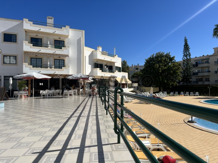 Café e Salão de Jogos, Portimão, Algarve