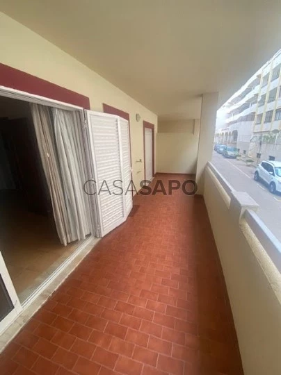 Apartamento T1 para alugar em Vila Real de Santo António