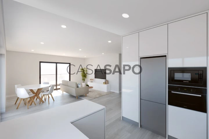 Apartamento T3 Duplex para comprar em Tavira