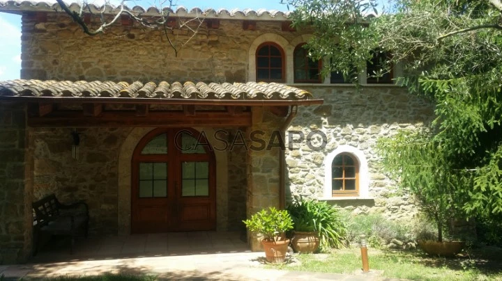 Entrada casa