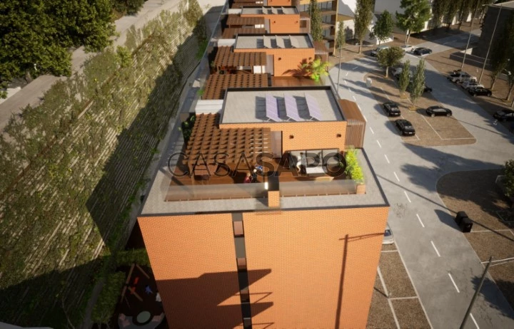 Apartamento T2 Duplex para comprar em Coimbra