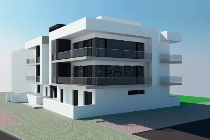 Apartamento T3 Duplex para comprar em Condeixa-a-Nova