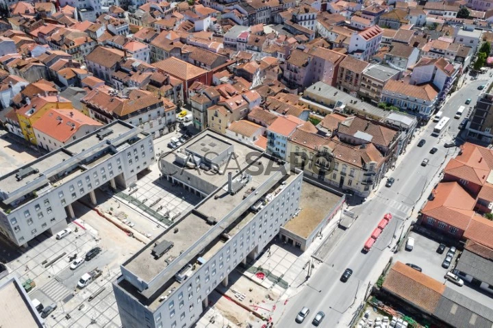 Prédio para comprar em Coimbra
