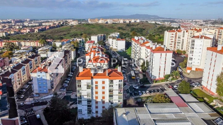 Apartamento T1 para comprar em Sintra