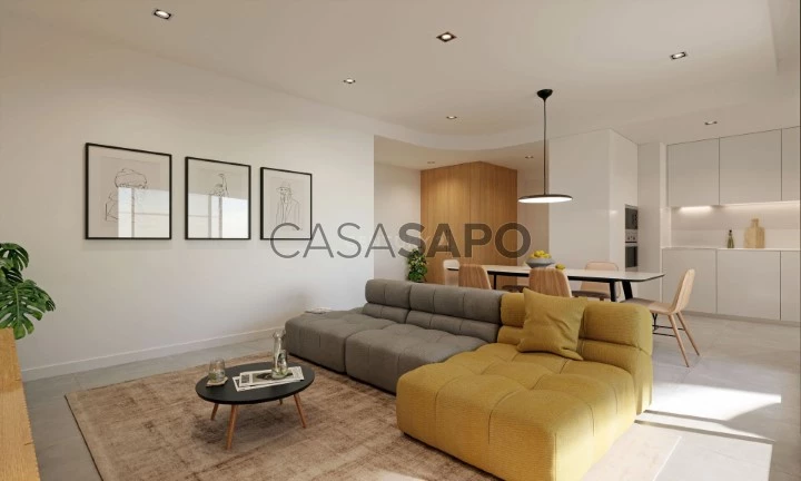 Apartamento T2 para comprar no Funchal