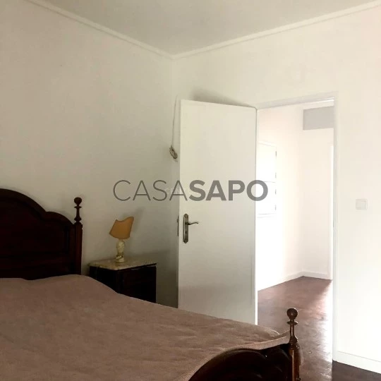 Apartamento T1 para alugar em Oeiras