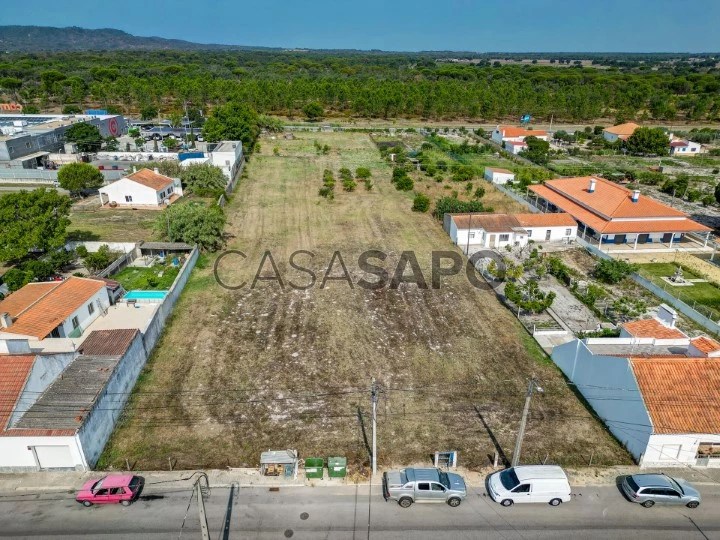 Terreno Urbano para comprar em Grândola