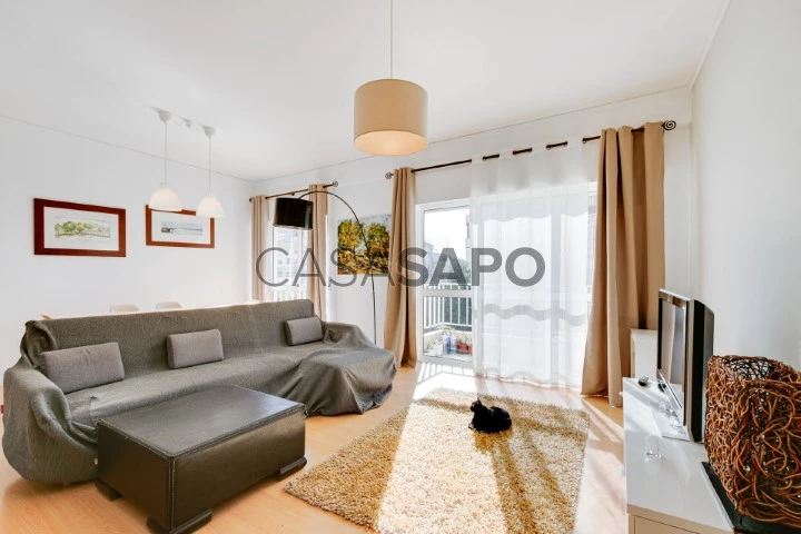 Apartamento T2 para comprar em Oeiras