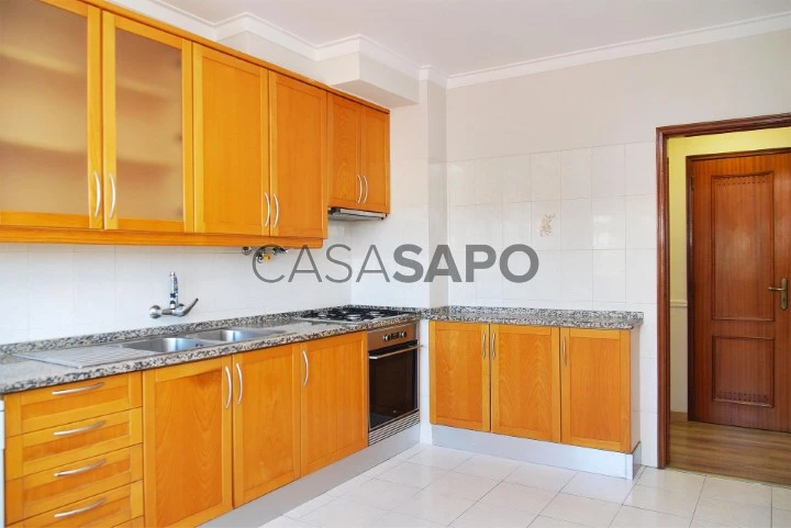 Apartamento T3 para comprar em Sintra