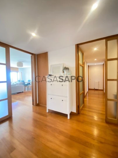 Apartamento T3 para alugar em Lisboa