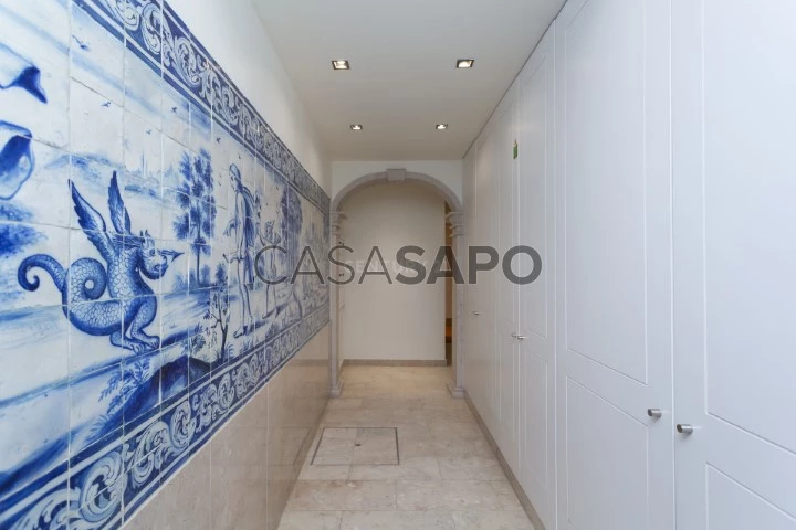 Apartamento T2 para alugar em Lisboa