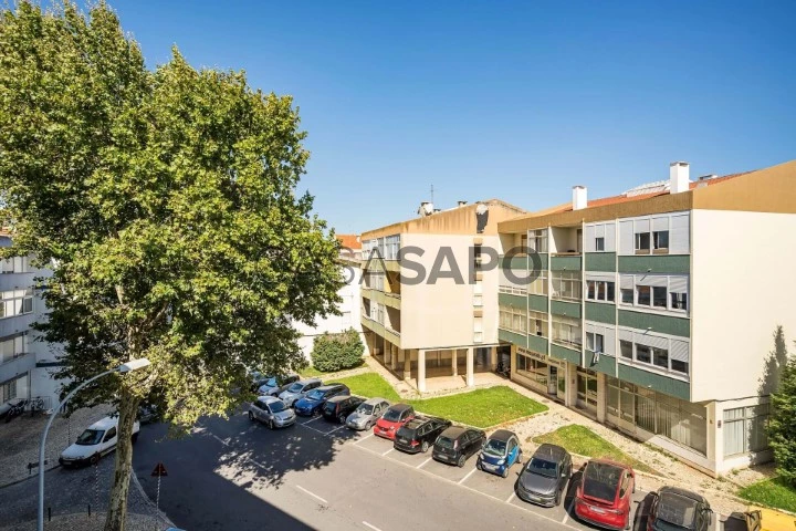 Apartamento T3 para alugar em Oeiras