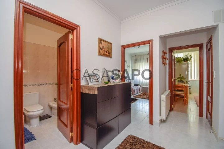 Apartamento T2 para comprar em Oeiras