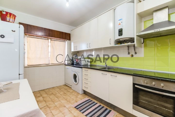 Apartamento T2 para comprar em Sintra