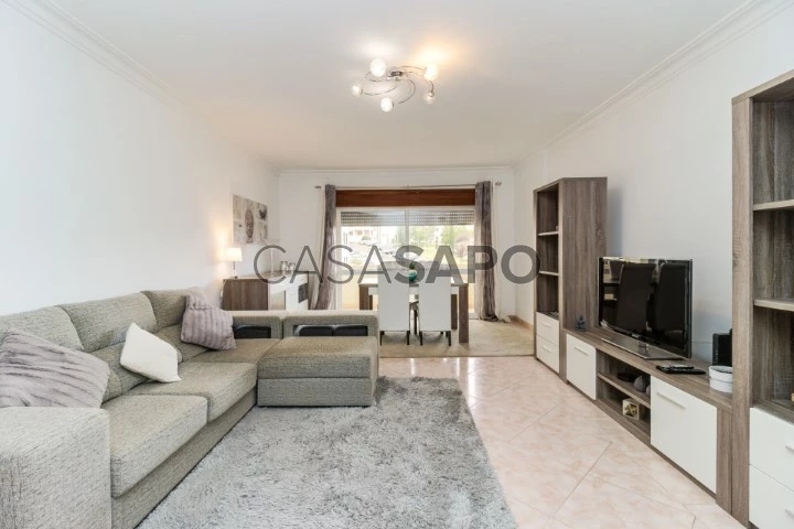 Apartamento T2 para comprar em Vila Franca de Xira