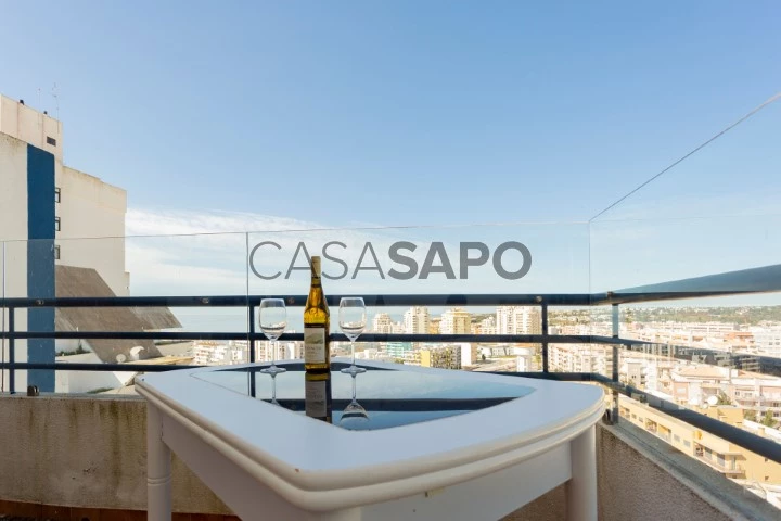 Apartamento T5 para comprar em Silves