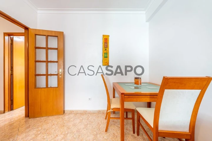 Apartamento T2 para comprar em Loures