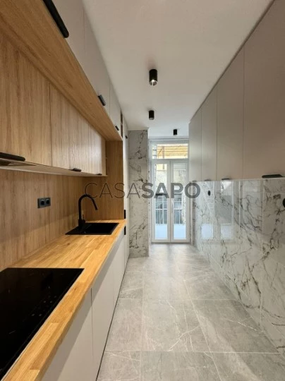 Apartamento T4 para alugar em Lisboa