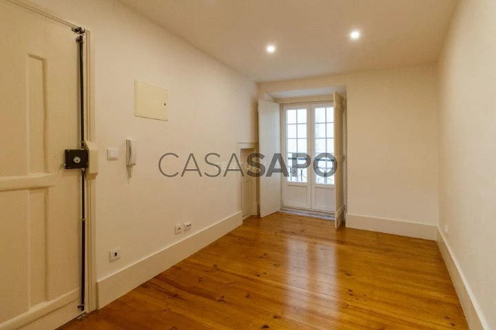 Apartamento T1 para alugar em Lisboa