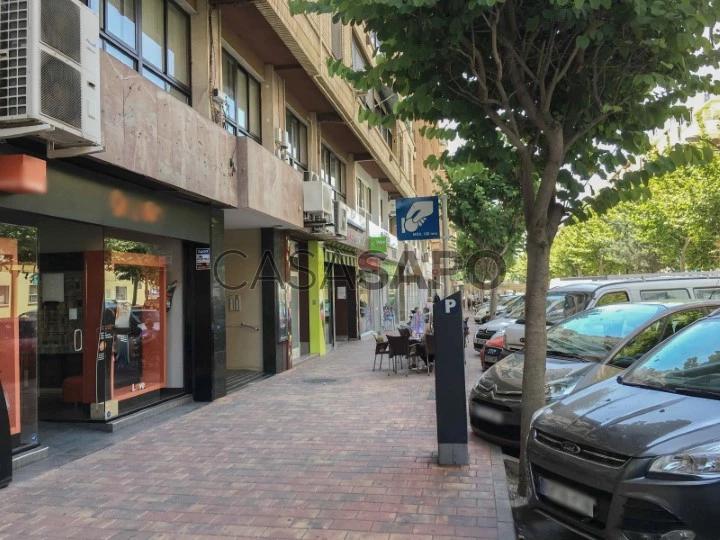 ENTRESUELO ORIHUELA AVENIDA TEODOMIRO