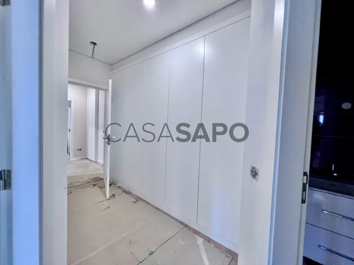 Apartamento T2 para comprar em Ovar