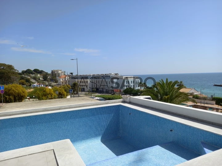 Apartamento T2 Triplex para comprar em Albufeira