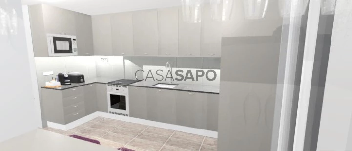 Apartamento para comprar em Loulé