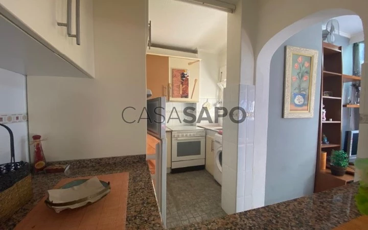 Apartamento T1+1 para comprar em Loulé