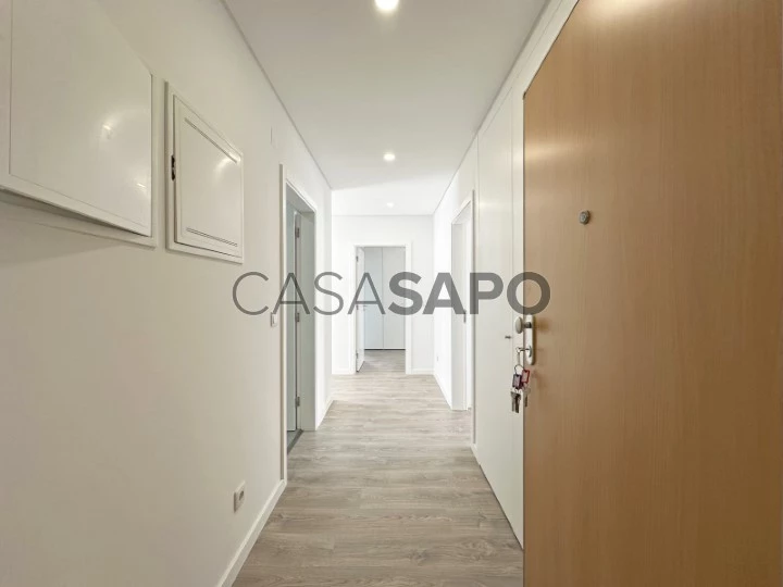 Apartamento T3 para comprar no Seixal