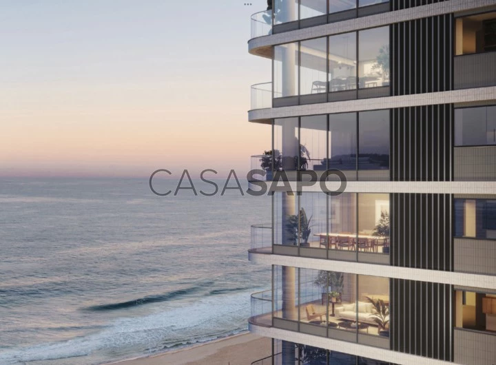 VISTA IPANEMA Residential