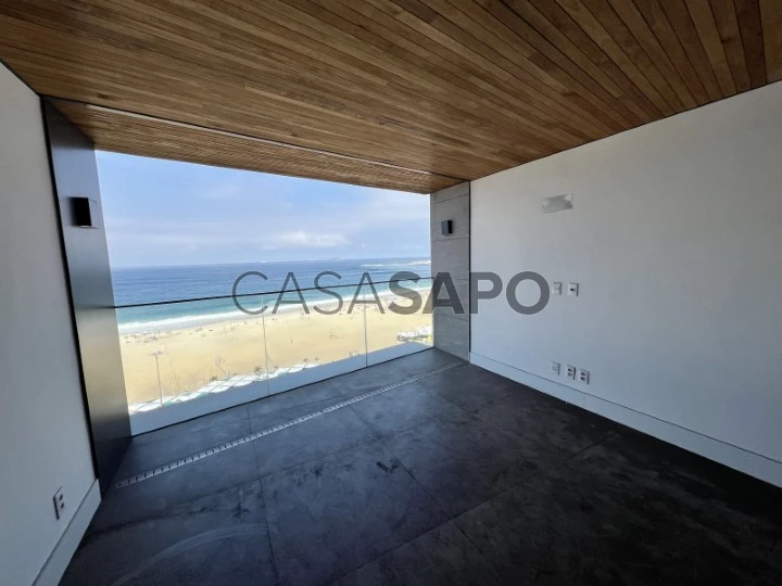 Apartamento para Venda Totalmente Novo na Avenida Atlantica