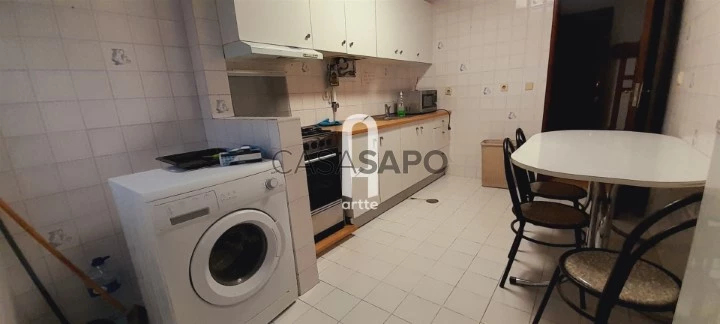 Apartamento T0 para comprar em Aveiro
