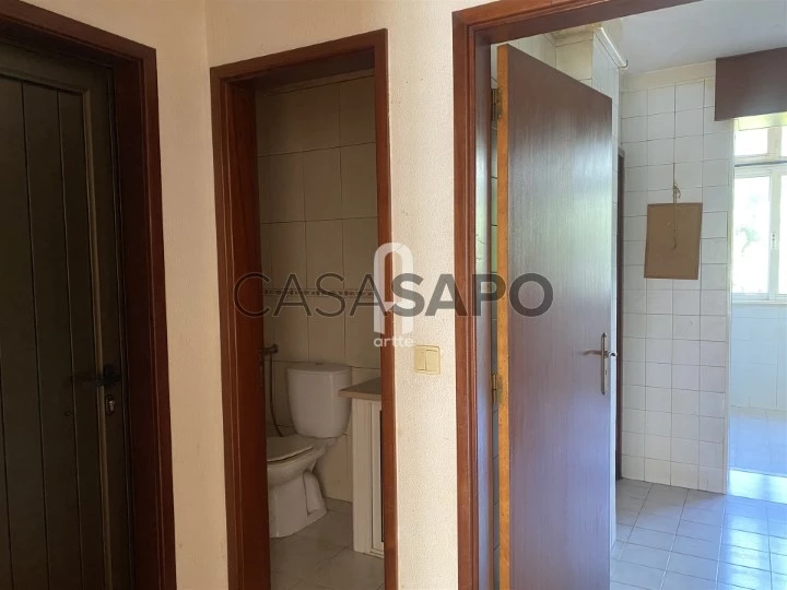 Apartamento T3 para comprar em Ílhavo