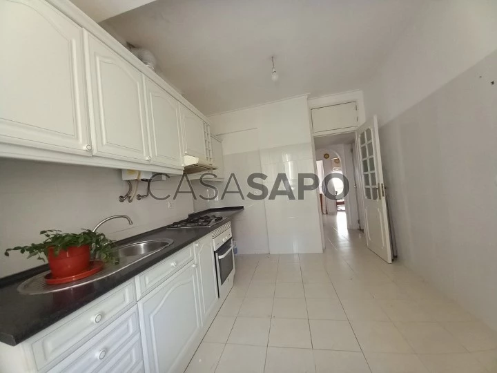 Apartamento T2+1 para comprar em Vila Franca de Xira