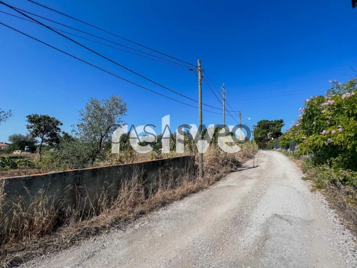 Terreno para comprar em Almada