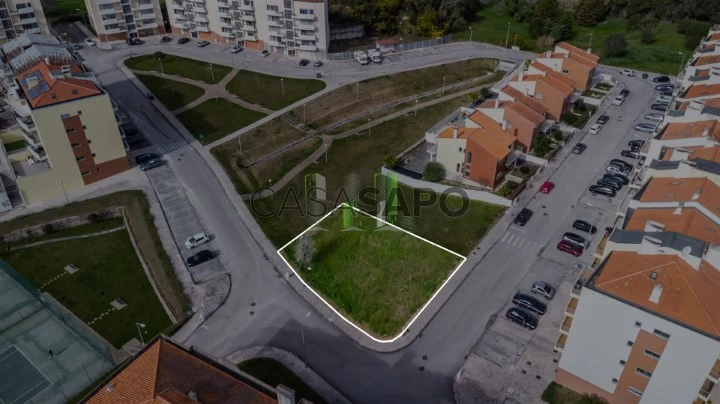 Terreno para comprar na Figueira da Foz