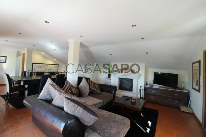 Apartamento T3 Duplex para alugar em Vila Nova de Poiares