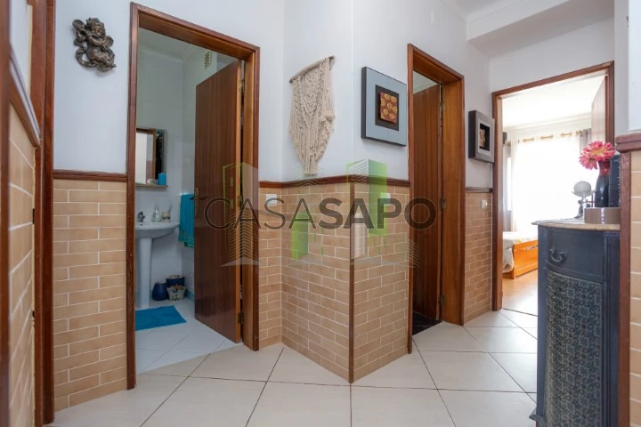 Apartamento T3 Triplex para comprar na Figueira da Foz