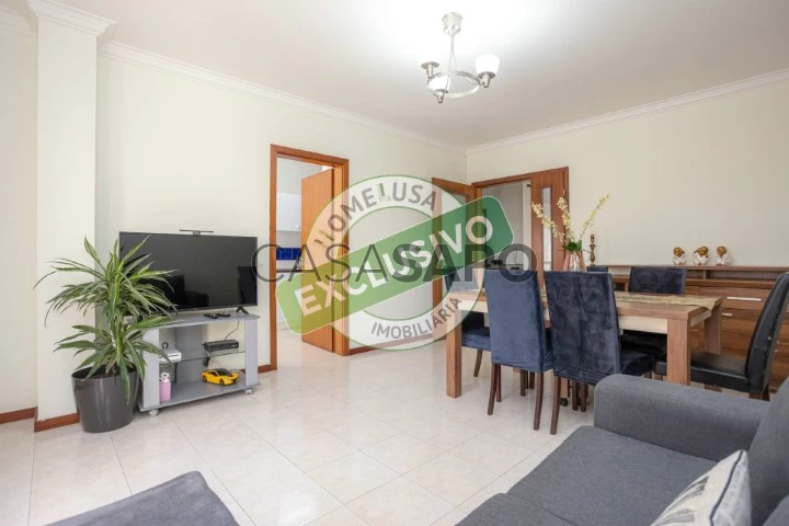 Apartamento T3 para comprar na Figueira da Foz