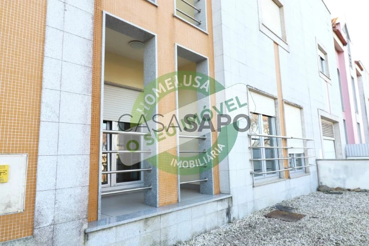 Apartamento T2 para comprar em Aveiro